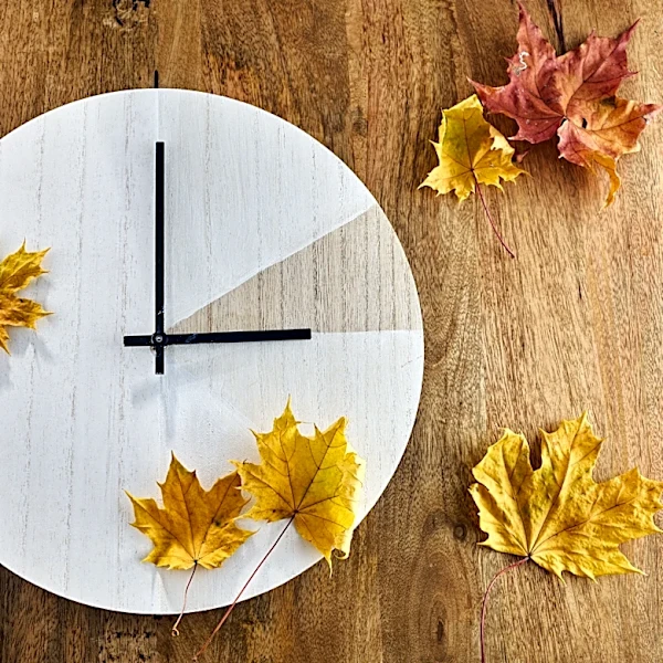 When does daylight saving time end in 2026? When clocks fall back