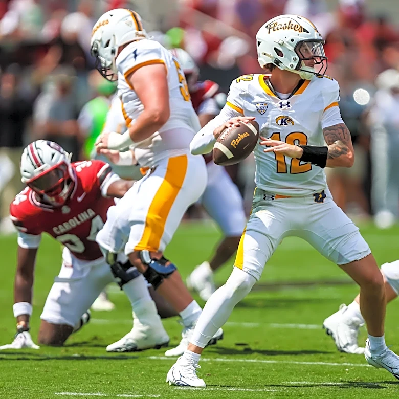Our Ohio State football experts make bold predictions for Kent State game