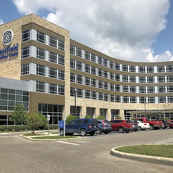 Trump admin touts pushing Fairfield Medical away from OhioHealth merger