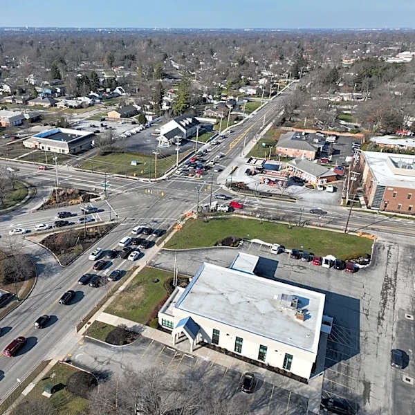 Upper Arlington picks solution for troubled Five Points intersection