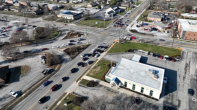 Upper Arlington picks solution for troubled Five Points intersection