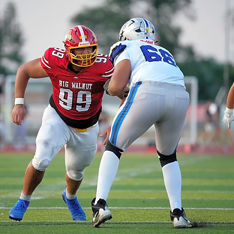 12 freshmen making an impact in central Ohio high school football