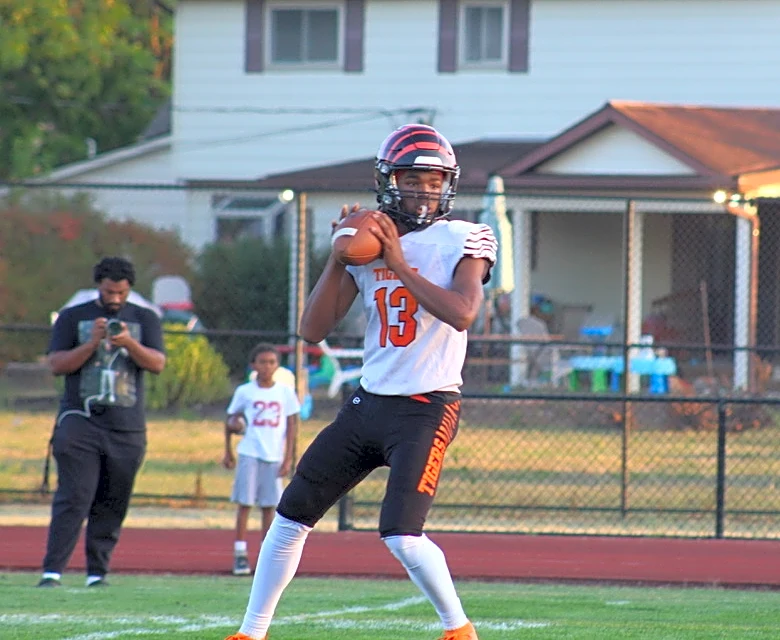5 things to watch in central Ohio high school football Week 5