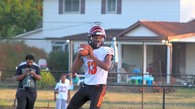5 things to watch in central Ohio high school football Week 5