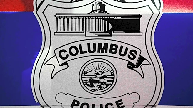 One dead, one injured in crash on I-270 near Worthington