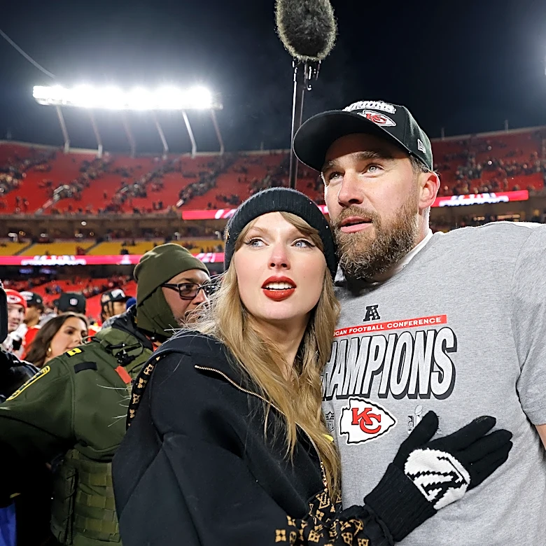 Travis Kelce, other athletes victims in multi-million dollar Ponzi scheme