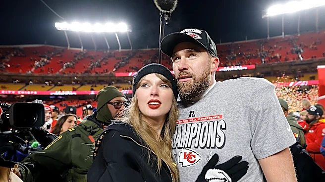 Travis Kelce, other athletes victims in multi-million dollar Ponzi scheme