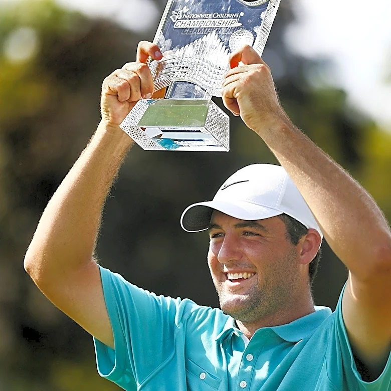 PGA Tour's Challenger Series could bring second tour stop to Columbus