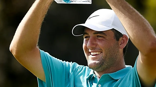 PGA Tour's Challenger Series could bring second tour stop to Columbus