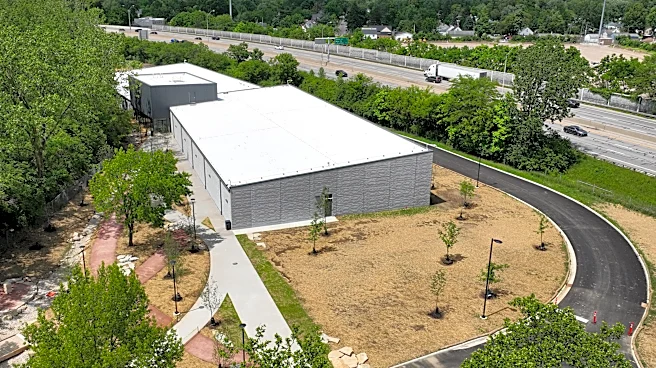 Ohio History Center closes until December over fire-safety system issue