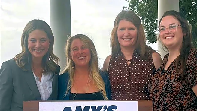 Amy Acton backs pause on new permits for wells storing fracking waste