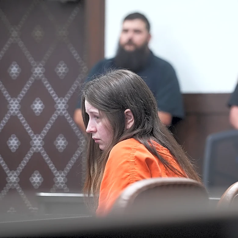 Who's who in the Siders family? What to know about key players in the Vinton County case
