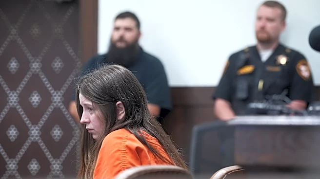 Who's who in the Siders family? What to know about key players in the Vinton County case