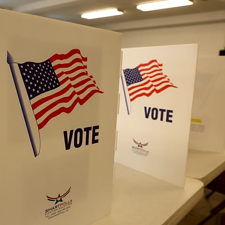 Some Ohio early voting starts today, but when is the voting deadline?