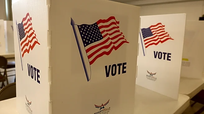 Some Ohio early voting starts today, but when is the voting deadline?