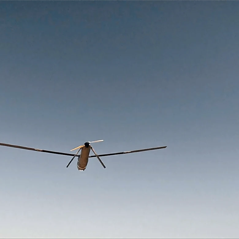 Nimble, versatile 'Altius-600' Anduril product to be built in Ohio