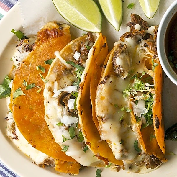 Help us find the best tacos in central Ohio