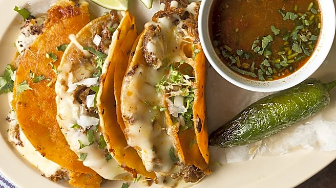 Help us find the best tacos in central Ohio
