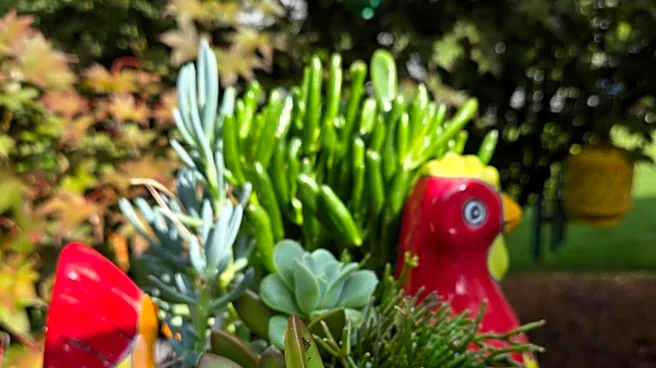 Simple ways to keep your indoor succulents thriving