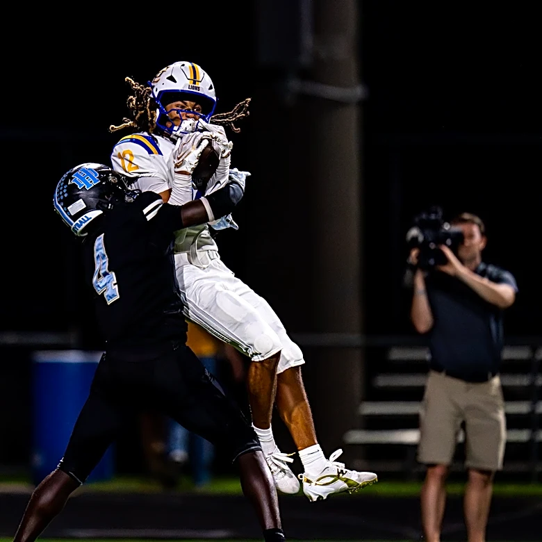 Ohio high school football takeaways from Week 5 games in Columbus area