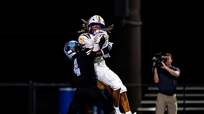 Ohio high school football takeaways from Week 5 games in Columbus area
