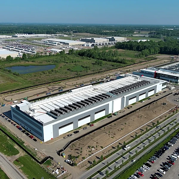Don't blame AI for the data center backlash in Ohio | Three Thoughts Column