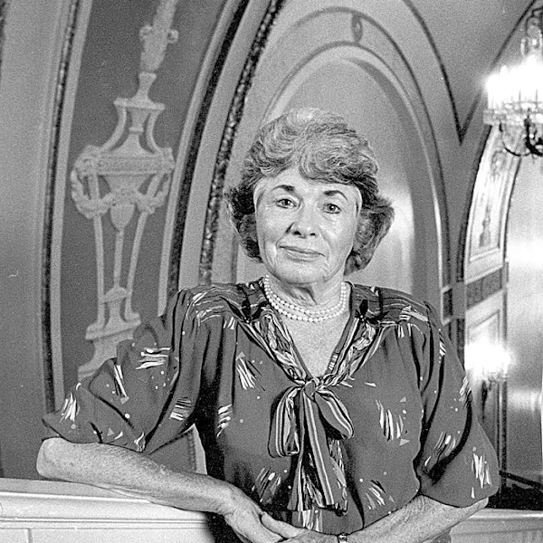 From vaudeville to Broadway, Palace Theatre has evolved for 100 years