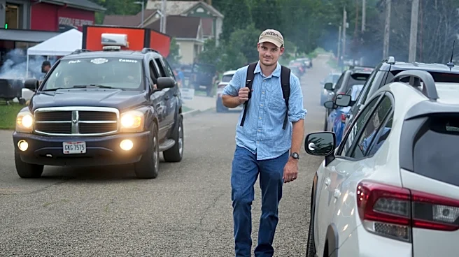 School's back. Here's what K-12 reporter Cole Behrens is following.