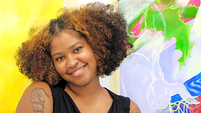 New York-based painter named 2026 Aminah Robinson Artist in Residence
