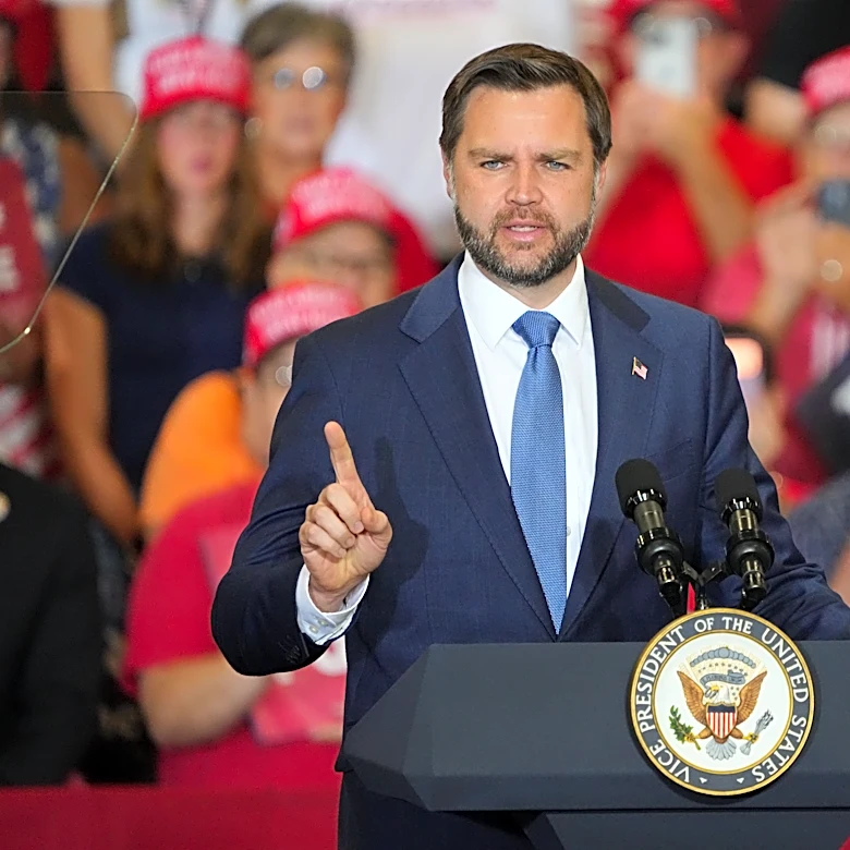 JD Vance says give Republicans another chance? Is he right, or have you had enough? | Poll