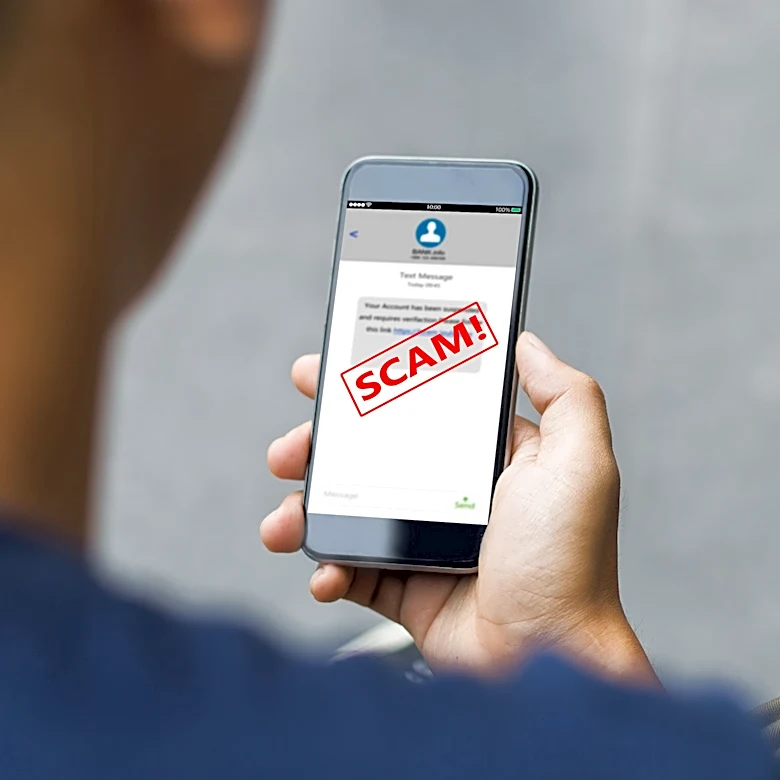 Getting nonstop political texts? Here’s what you can do to stop them