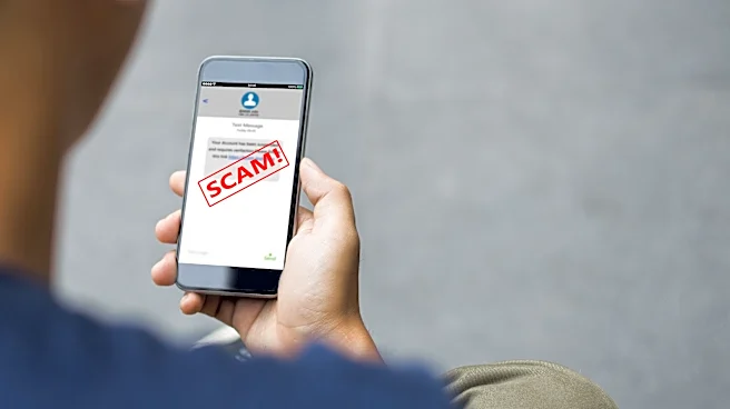 Getting nonstop political texts? Here’s what you can do to stop them