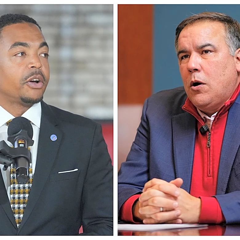 Who might shake up the 2027 Columbus mayor's race? Here are some candidates