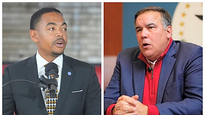 Who might shake up the 2027 Columbus mayor's race? Here are some candidates