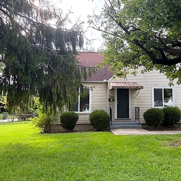Starter homes under $150K in Franklin County are scarce but real