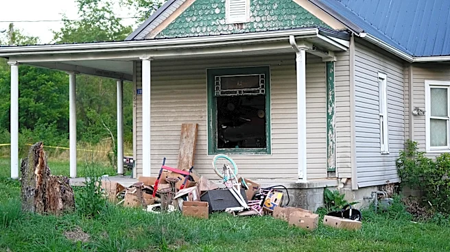 Brandon Henderson Sr. to appear in court related to Siders family case