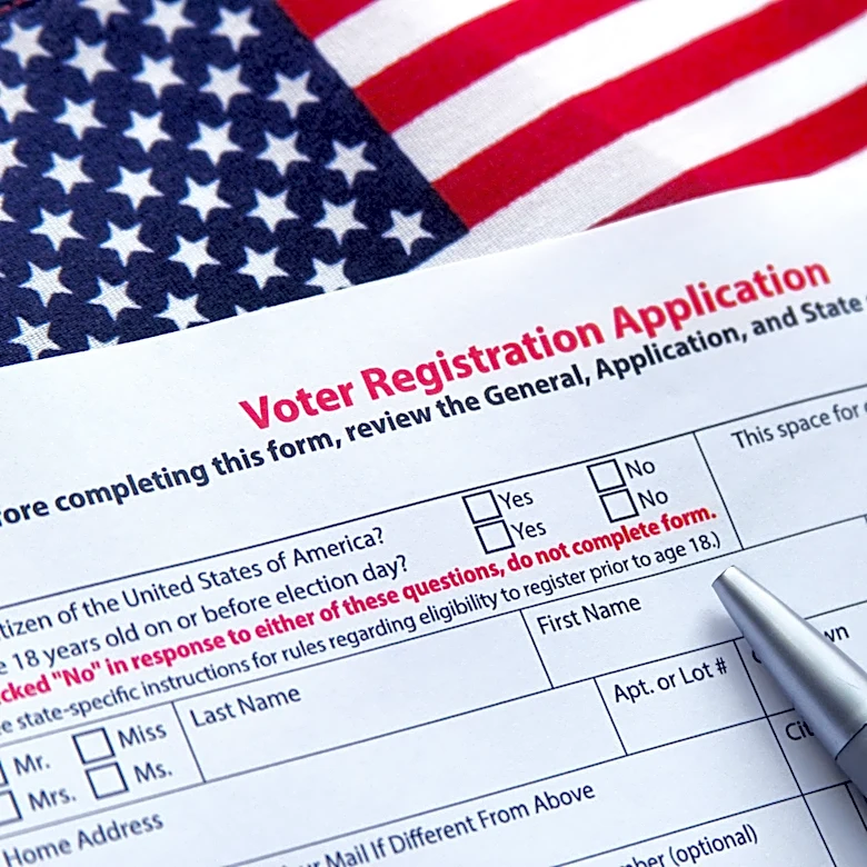 Ohio plans to purge 209,000 voters in 2027
