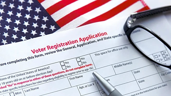 Ohio plans to purge 209,000 voters in 2027