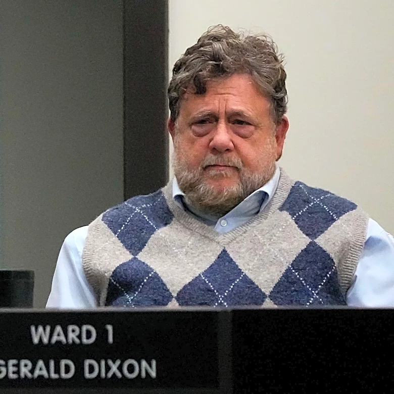 Prosecutors will not move forward with charges against Whitehall Council member