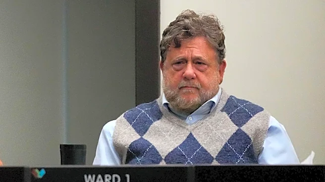 Prosecutors will not move forward with charges against Whitehall Council member