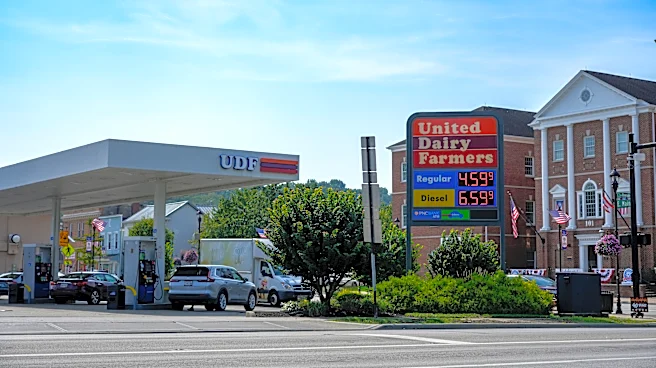 Ohio governor candidates want gas tax holiday as prices at pump surge