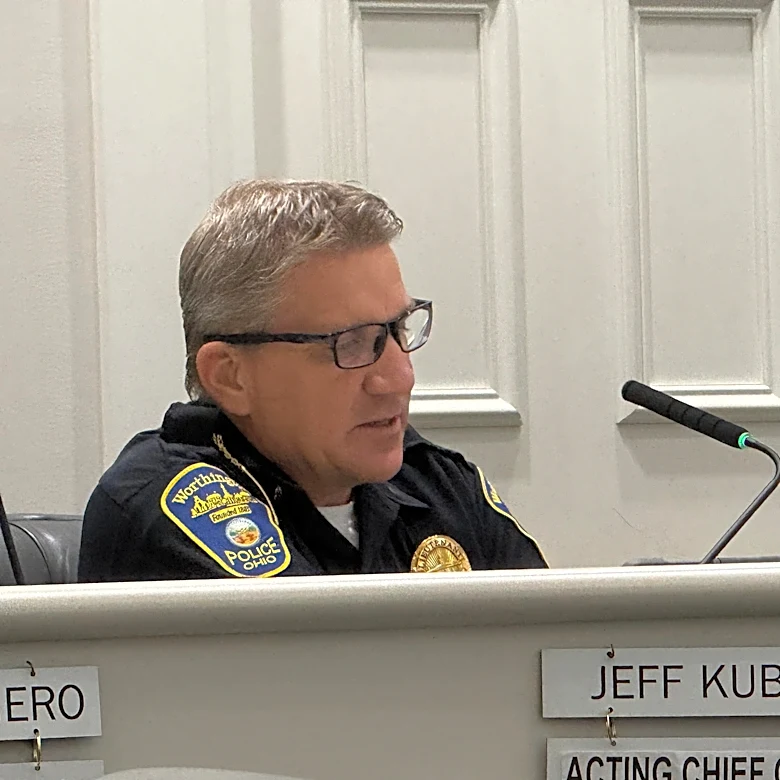 Worthington City Council votes to suspend external sharing of Flock data