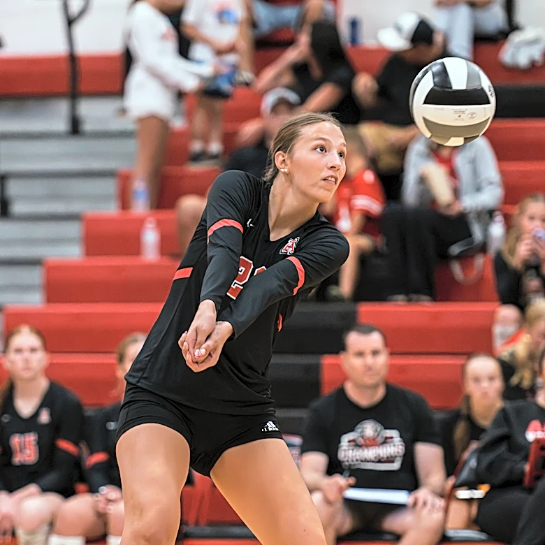 What's happening in central Ohio high school volleyball? 5 storylines