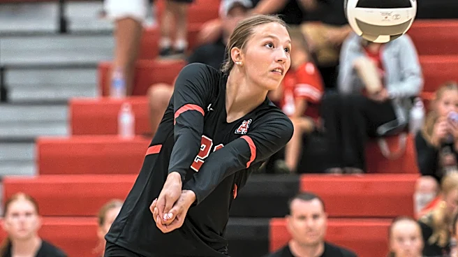 What's happening in central Ohio high school volleyball? 5 storylines