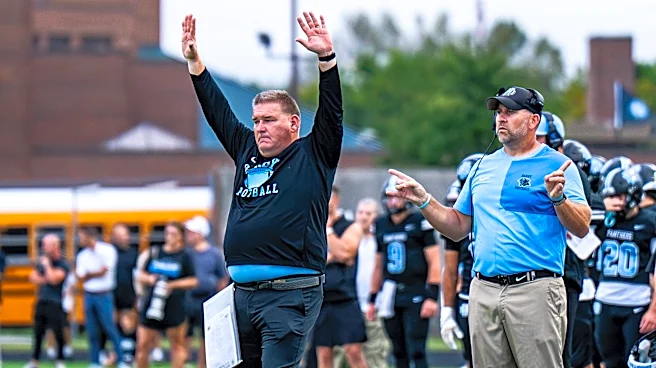 Resetting central Ohio high school football 2026 championship picks