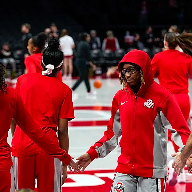 Kevin McGuff bullish on Ohio State's season thanks to roster retention