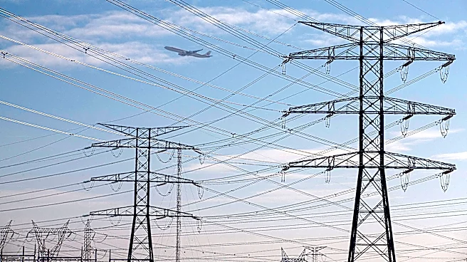 Power out for hours? New Ohio bill would mean money back for customers