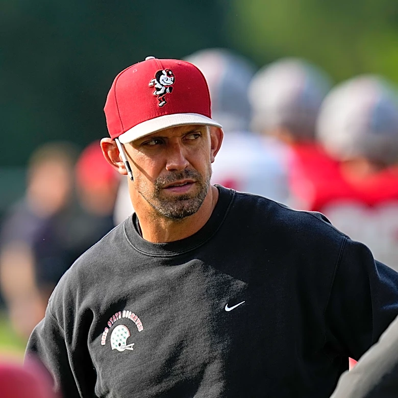 Ohio State and James Laurinaitis will ring some bells against Illinois
