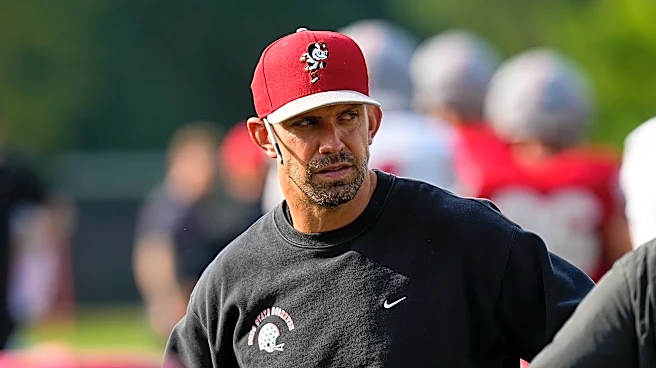 Ohio State and James Laurinaitis will ring some bells against Illinois