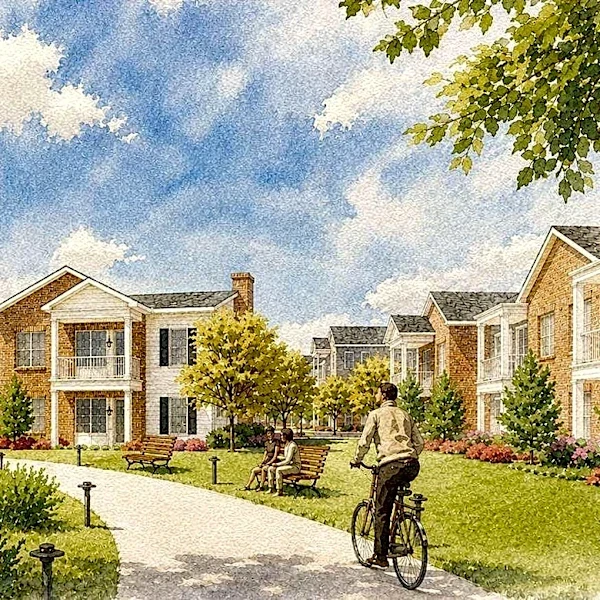 Worthington citizen group submits 3,976 signatures to get zoning change on ballot